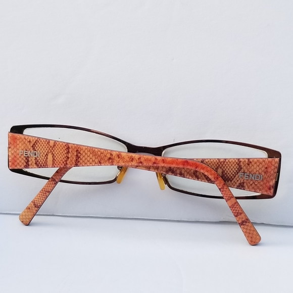 Great Looking fendi eyeglasses frames - Picture 11 of 16